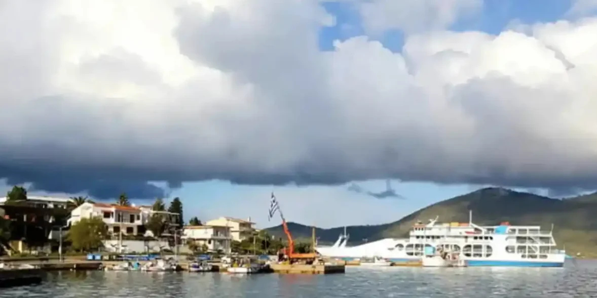 Αλμυροπόταμος, το Ελληνικό Μπαλί στην Εύβοια