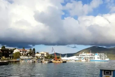 Αλμυροπόταμος, το Ελληνικό Μπαλί στην Εύβοια