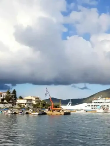 Αλμυροπόταμος, το Ελληνικό Μπαλί στην Εύβοια