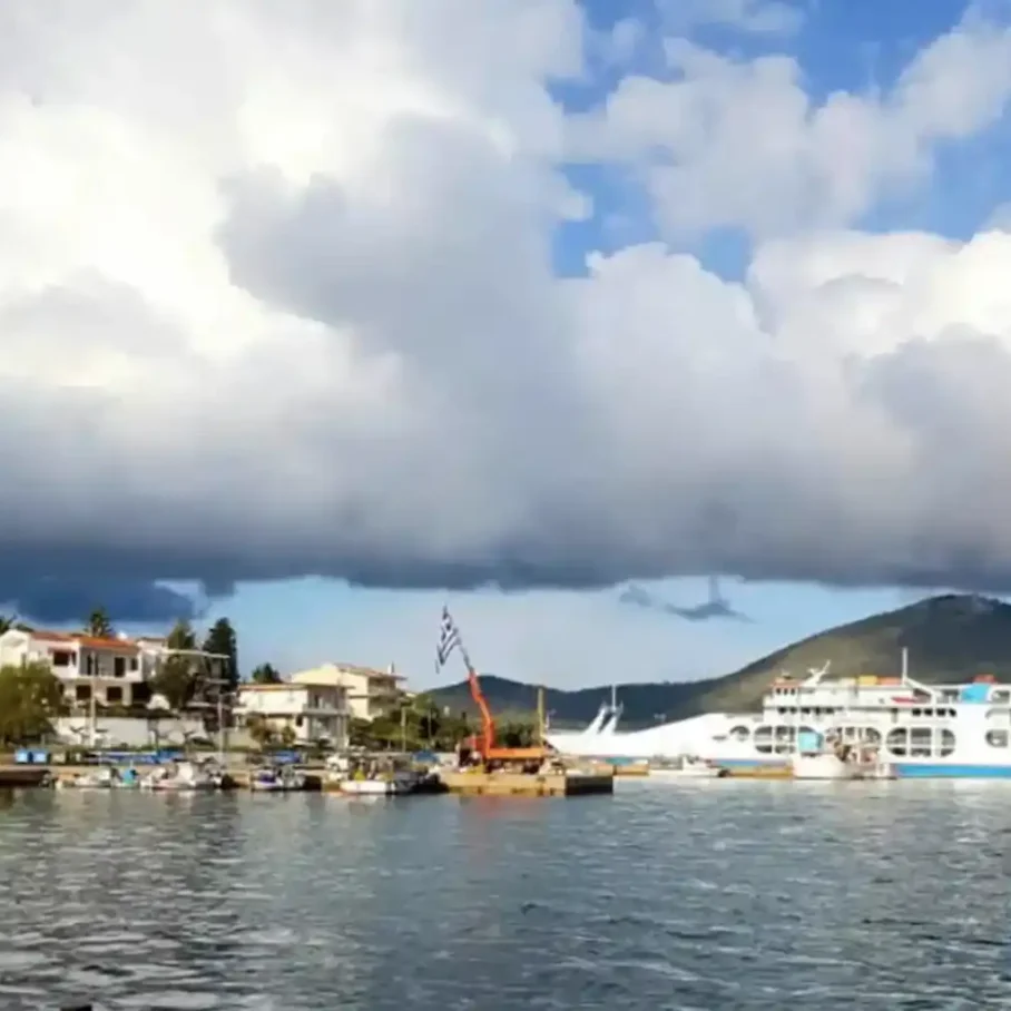 Αλμυροπόταμος, το Ελληνικό Μπαλί στην Εύβοια