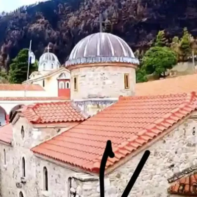 Ο Όσιος Δαυίδ με τα πολλά θαύματα