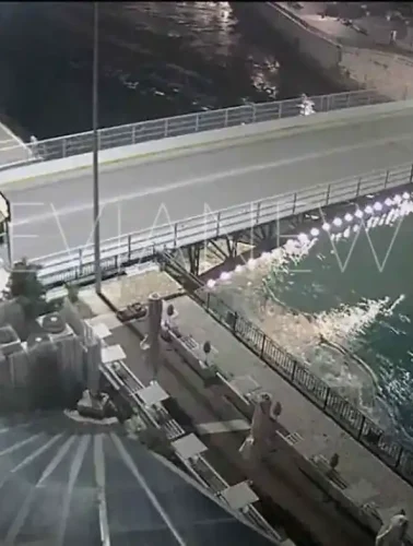 Παλιά γέφυρα Χαλκίδας