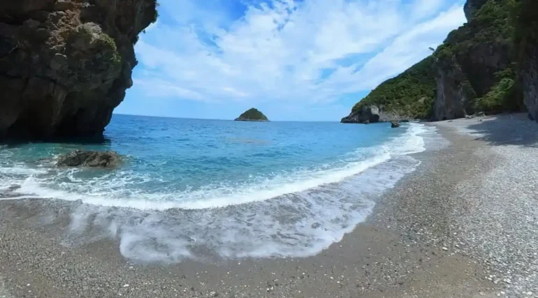 Παραλία