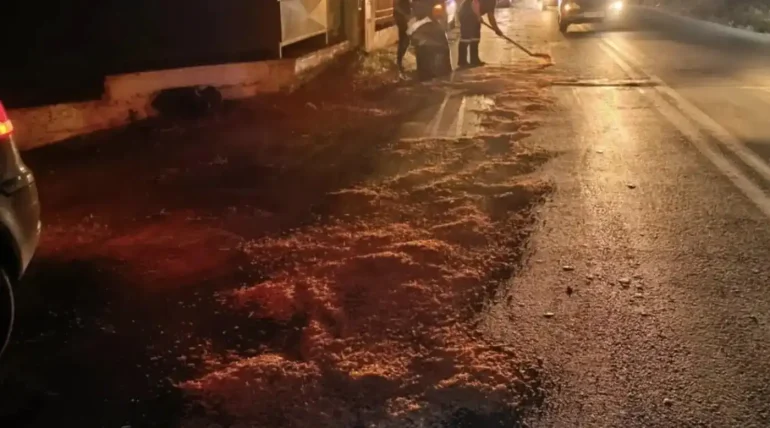 Τροχαίο