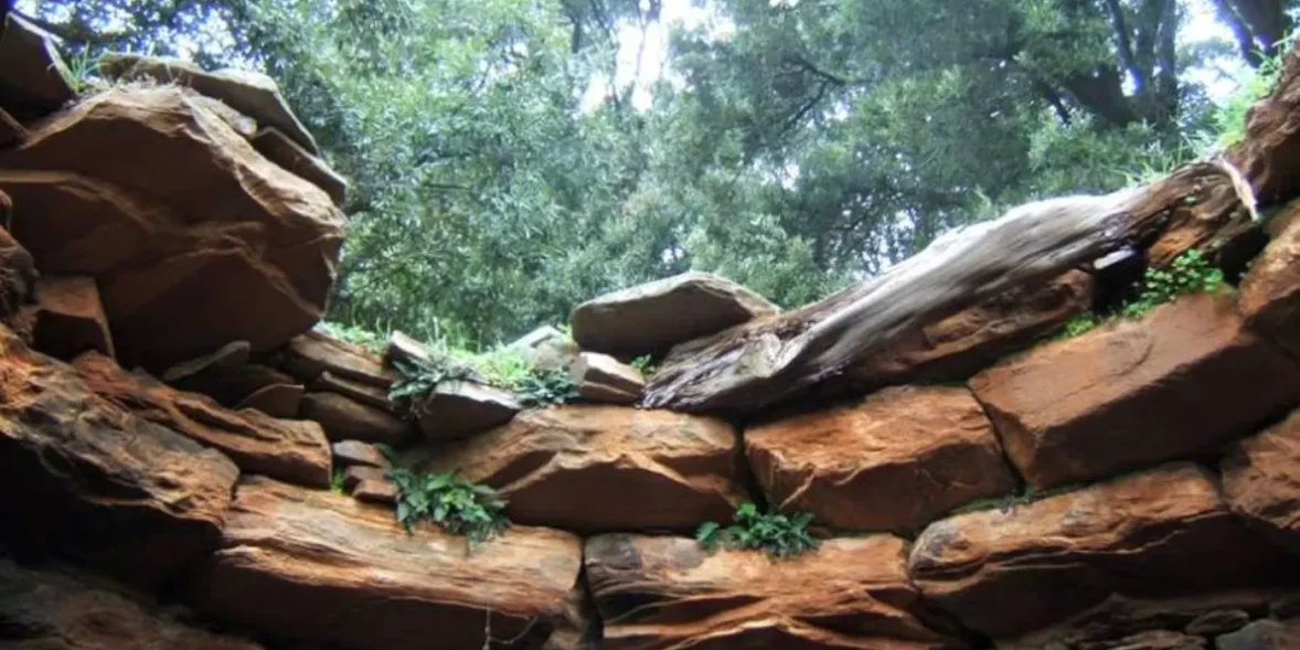 Δρακόσπιτα