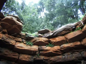 Δρακόσπιτα