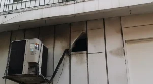 Κλοπή στη Χαλκίδα