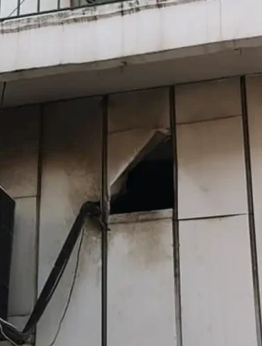 Κλοπή στη Χαλκίδα