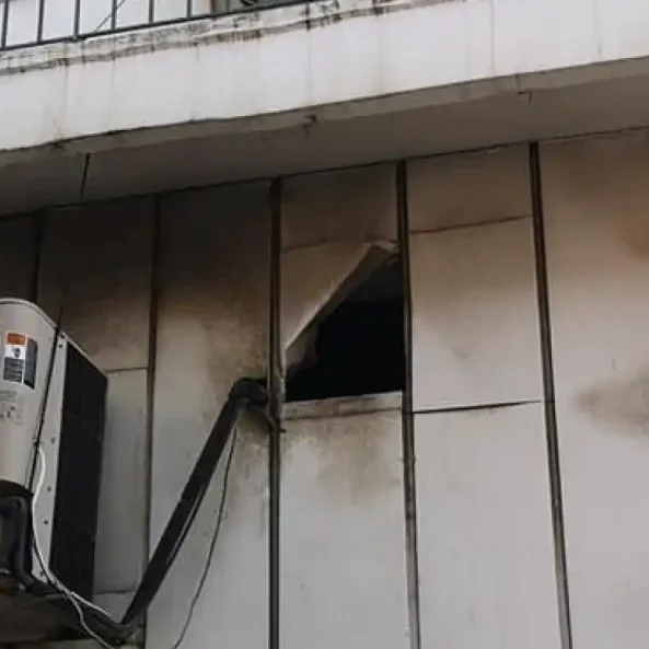 Κλοπή στη Χαλκίδα