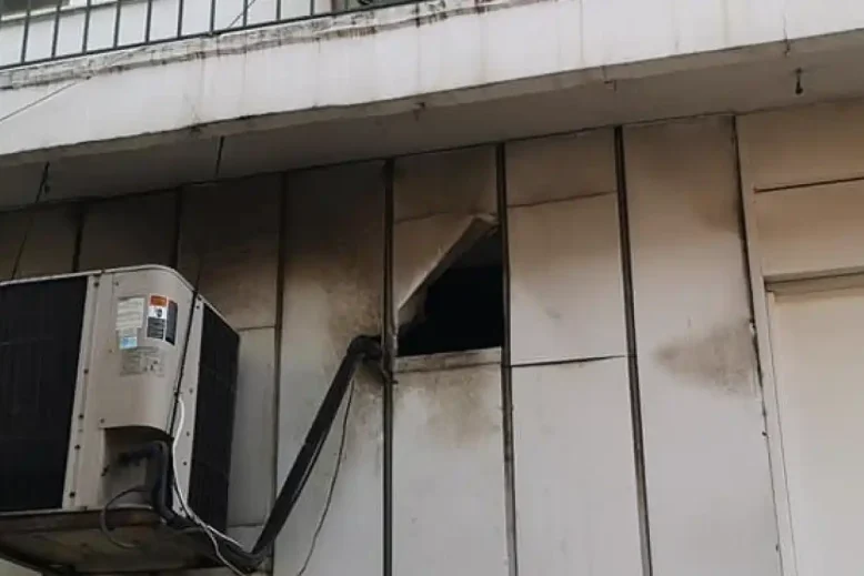 Κλοπή στη Χαλκίδα