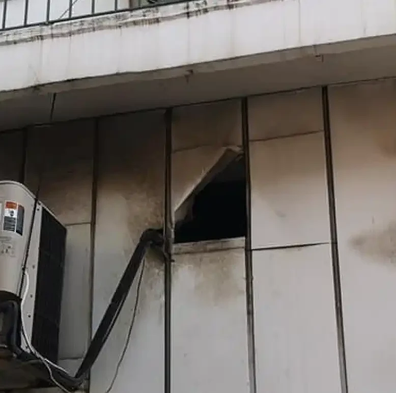 Κλοπή στη Χαλκίδα