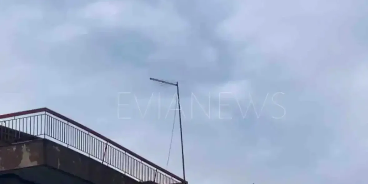 Ουρανός