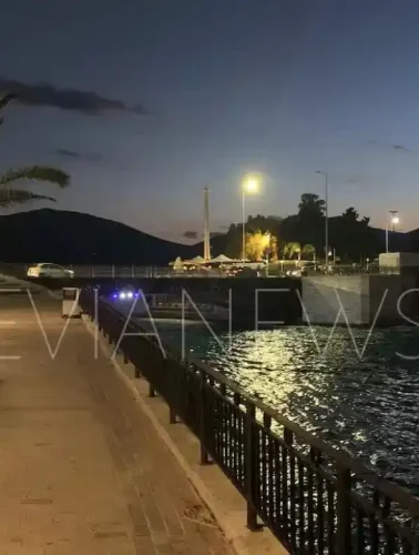 Παραλία Χαλκίδας