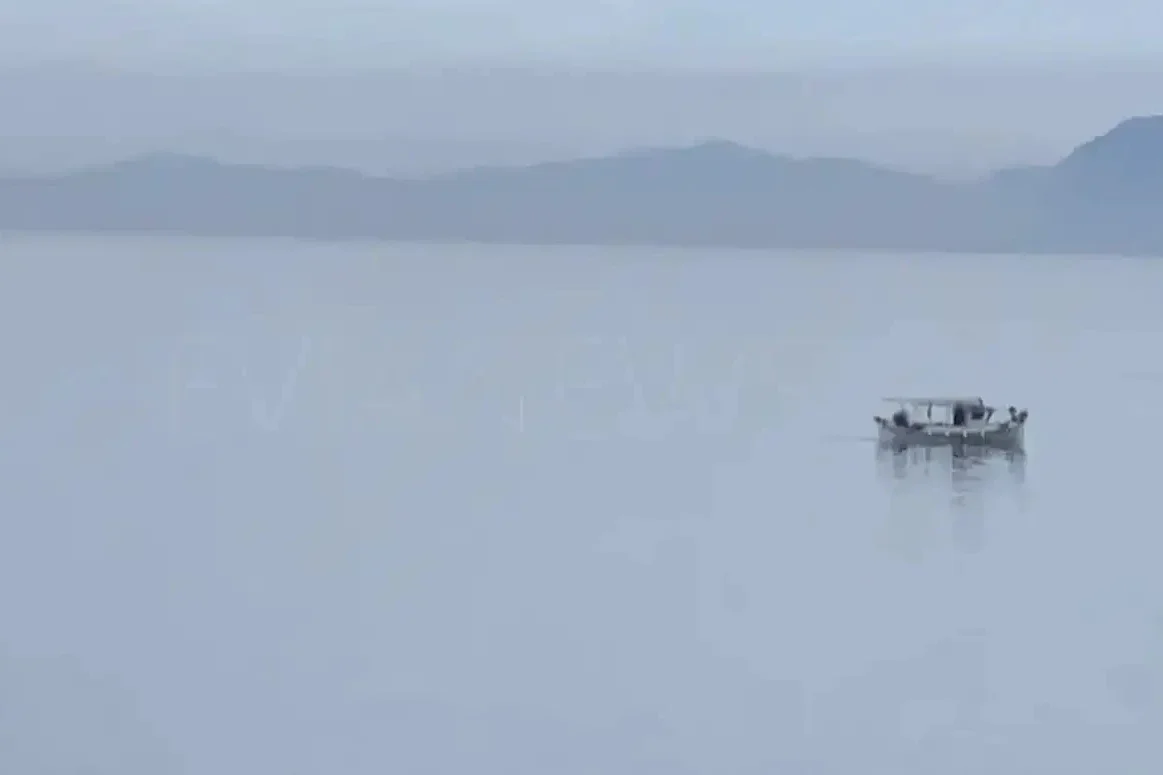 Και όμως υπάρχει ένα ψάρι στην Εύβοια που πρέπει να τρως τουλάχιστον δύο φορές την εβδομάδα