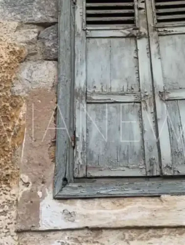 σπίτι στην Εύβοια