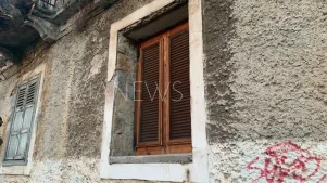 Σπίτια στο χωριό