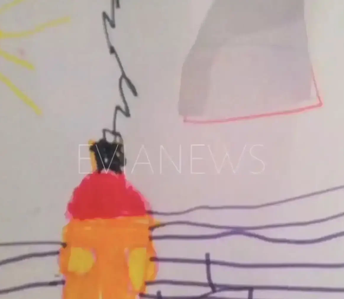 Ιστορίες από την Εύβοια