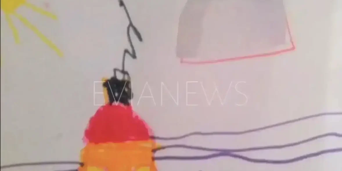 Ιστορίες από την Εύβοια