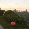 περίεργη ταμπέλα