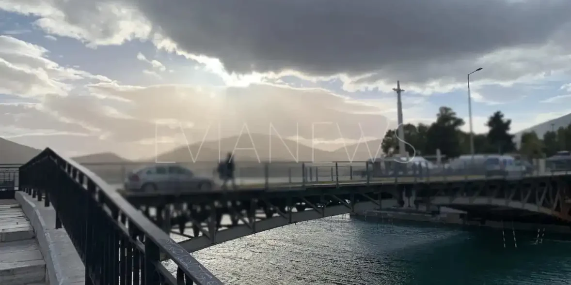 Αυτό που θα βρεις στη Χαλκίδα καθαρίζει αρτηρίες και προστατεύει το συκώτι
