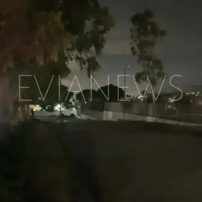 Το επικίνδυνο σημείο της Χαλκίδας που απειλεί γυναίκες, μαθητές και ηλικιωμένους