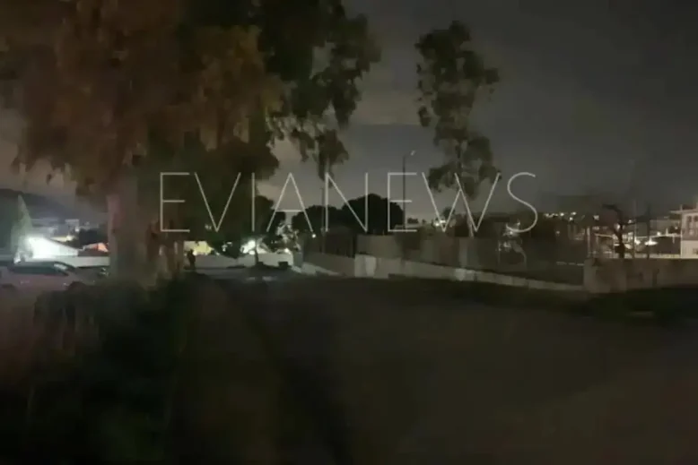 Το επικίνδυνο σημείο της Χαλκίδας που απειλεί γυναίκες, μαθητές και ηλικιωμένους