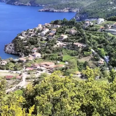 χωριό στην Εύβοια που έχει το πιο όμορφο όνομα στον κόσμο