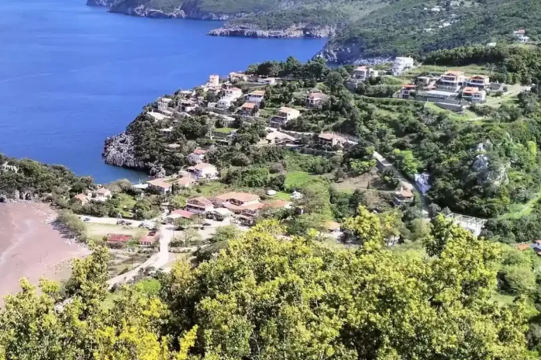 χωριό στην Εύβοια που έχει το πιο όμορφο όνομα στον κόσμο