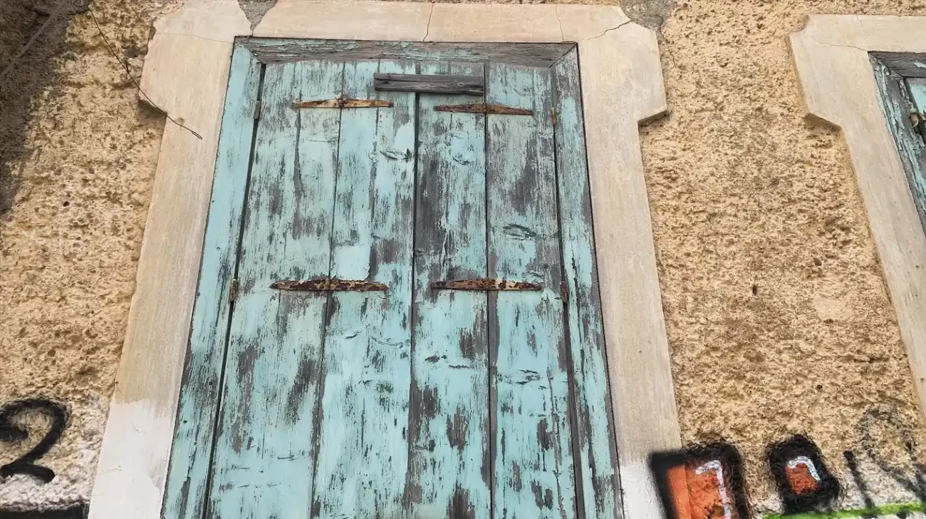 Χωριό της Εύβοιας