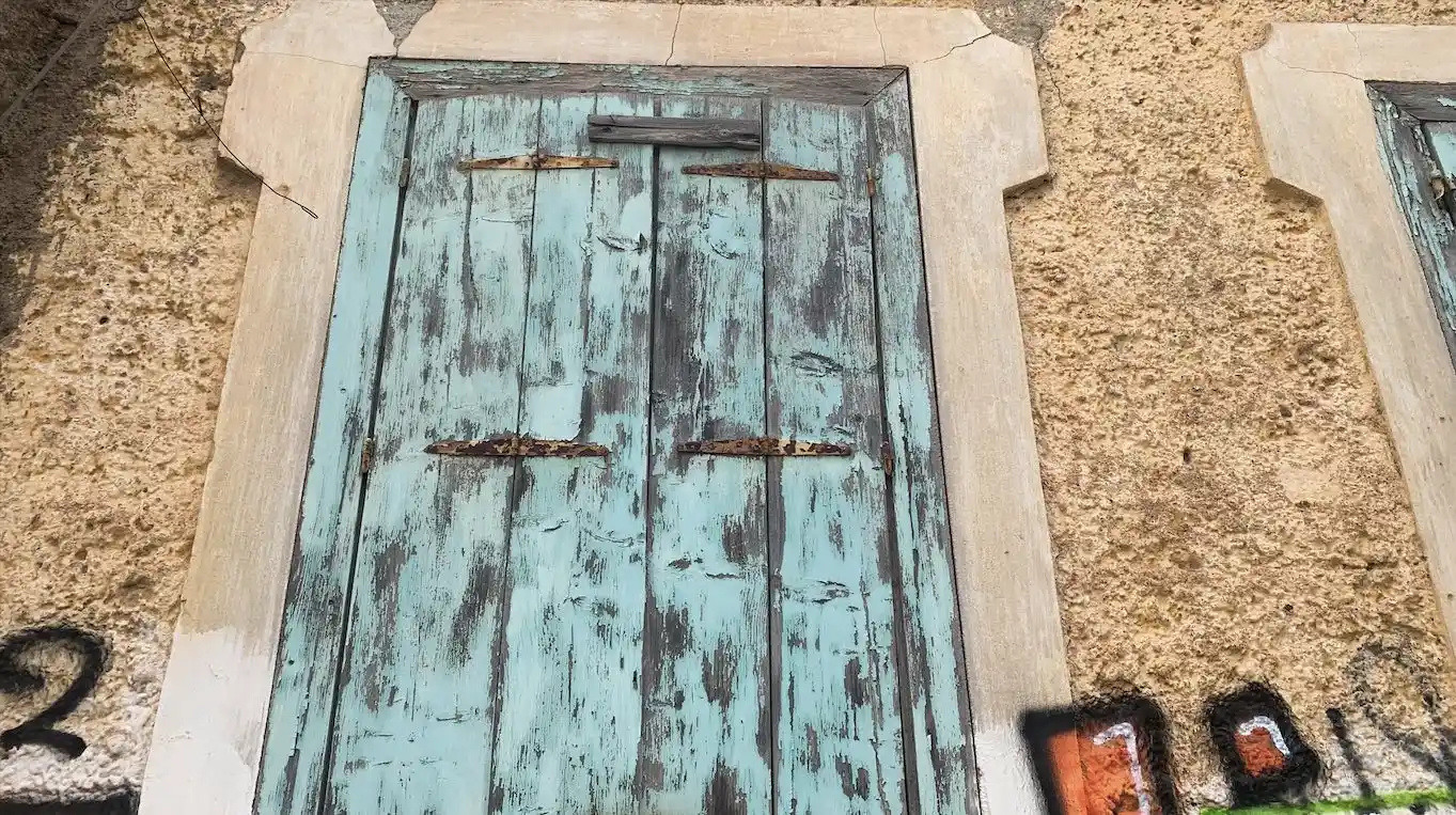 Χωριό της Εύβοιας
