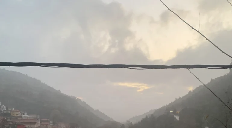 Χωριό της Εύβοιας