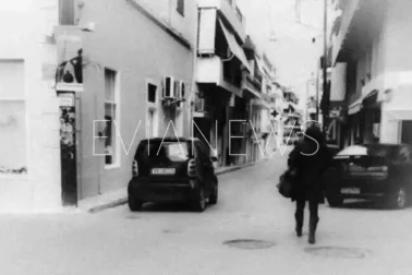 Δημοτική αγορά της Χαλκίδας