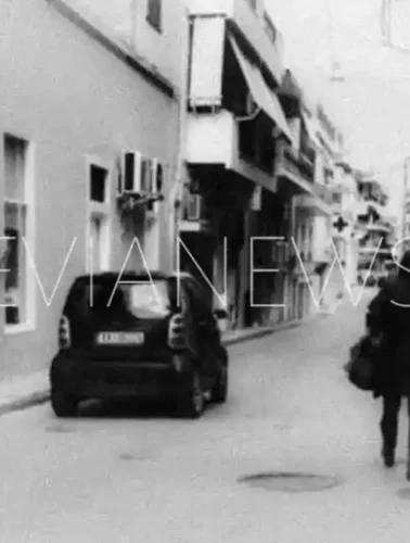Δημοτική αγορά της Χαλκίδας