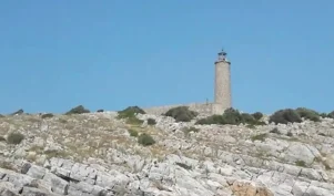 Το άγνωστο νησί στην Εύβοια που λίγοι γνωρίζουν