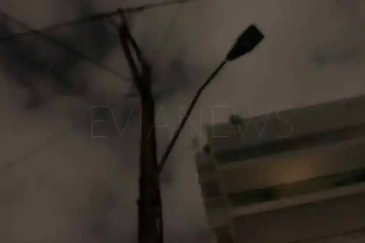 Απίστευτες εικόνες αντικρίζουν συχνά οι κάτοικοι της Χαλκίδας