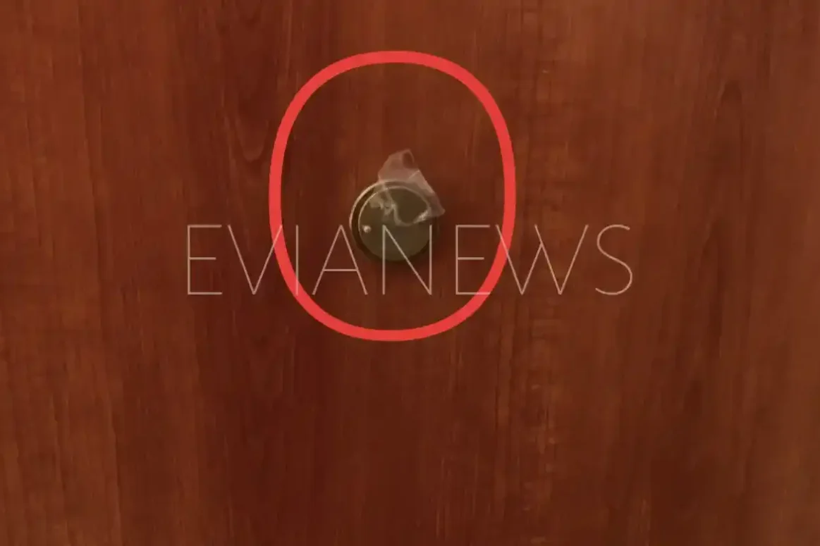 Το κόλπο που διώχνει τους διαρρήκτες