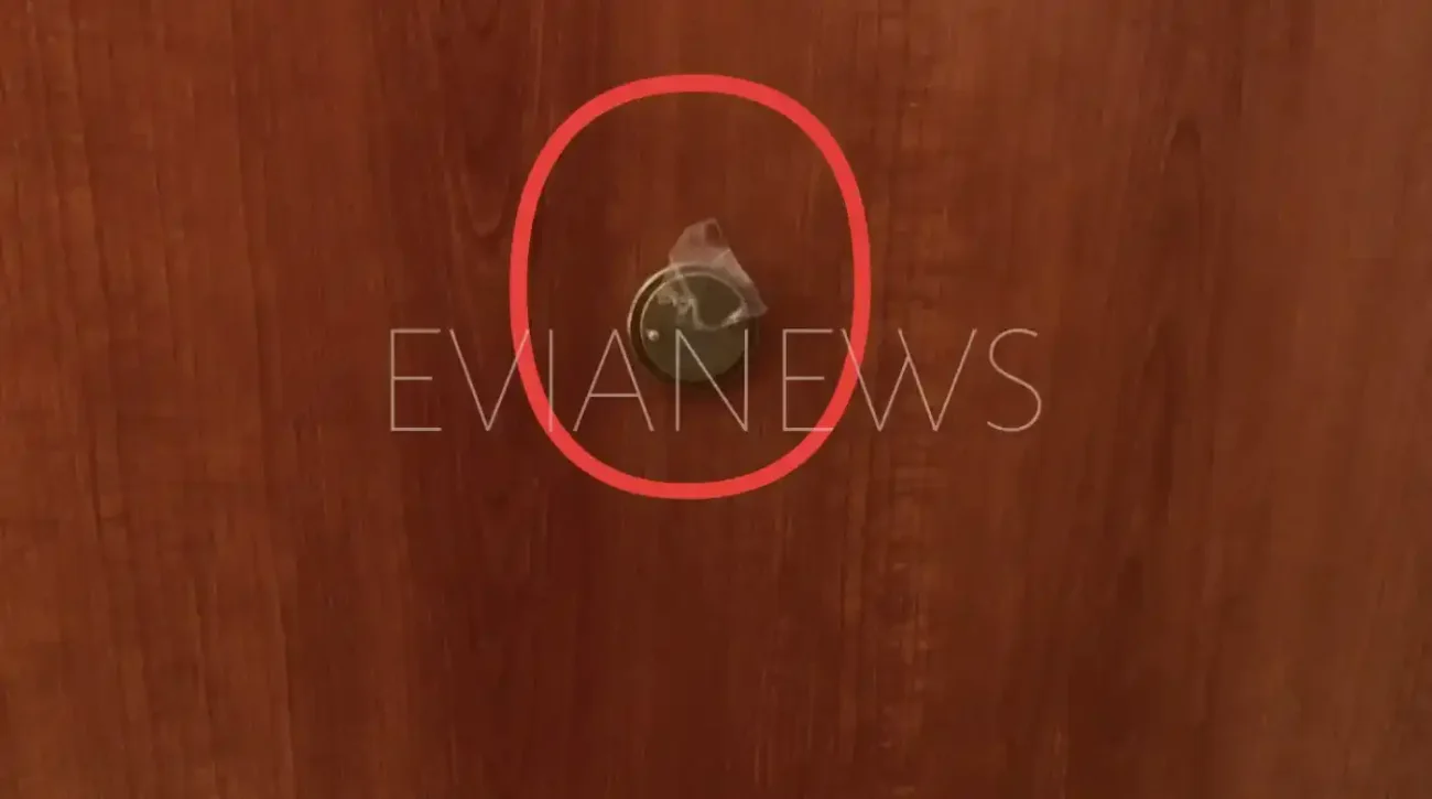 Το κόλπο που διώχνει τους διαρρήκτες