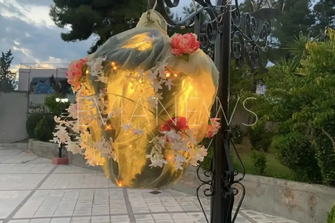Πότε έχει γιορτή ο Ταξιάρχης Μανταμάδου
