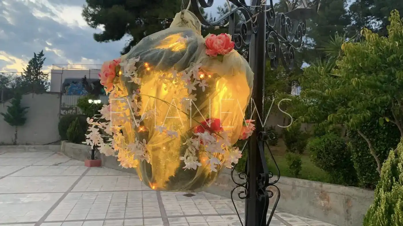 Πότε έχει γιορτή ο Ταξιάρχης Μανταμάδου
