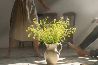 Γυναίκα και άντρας