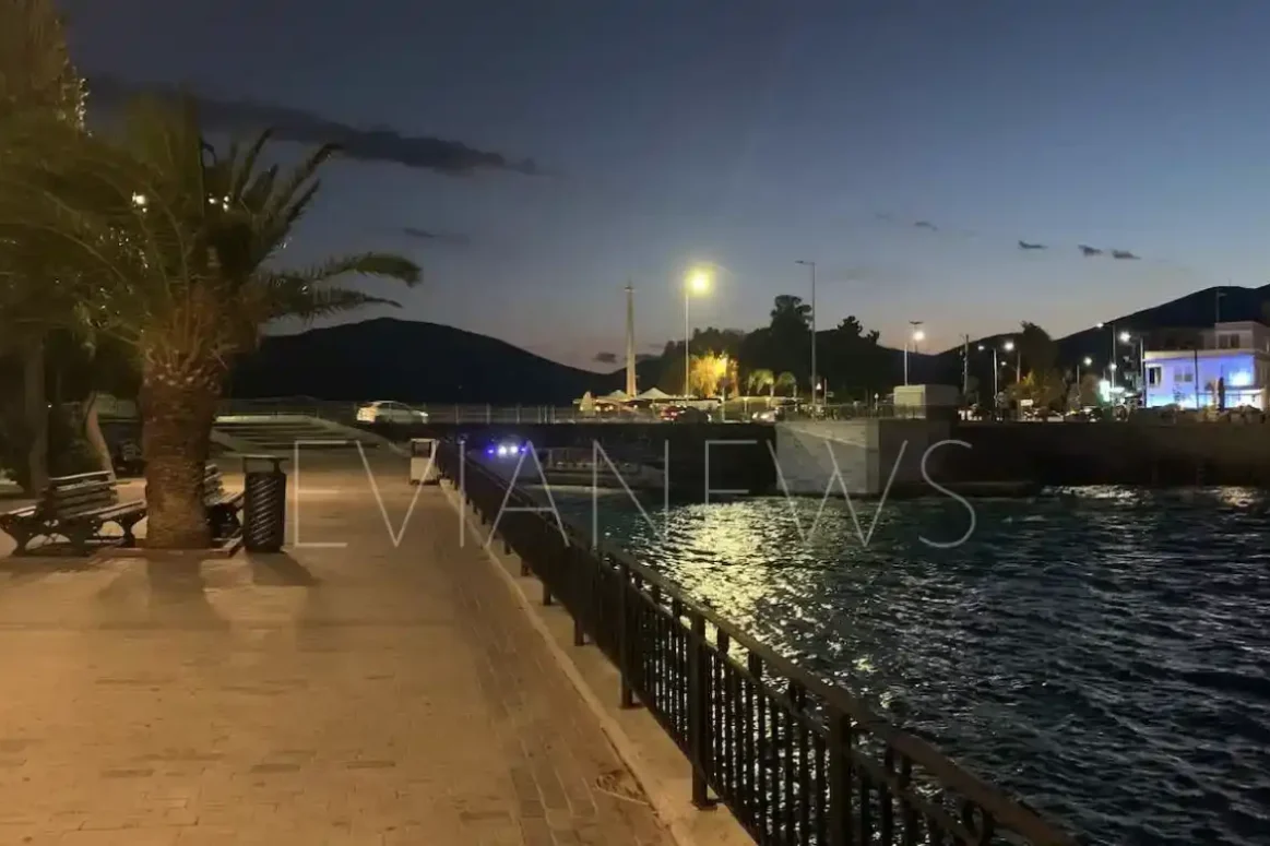 Η ιστορία της παλιάς γέφυρας της Χαλκίδας που δεν γνωρίζουν αρκετοί