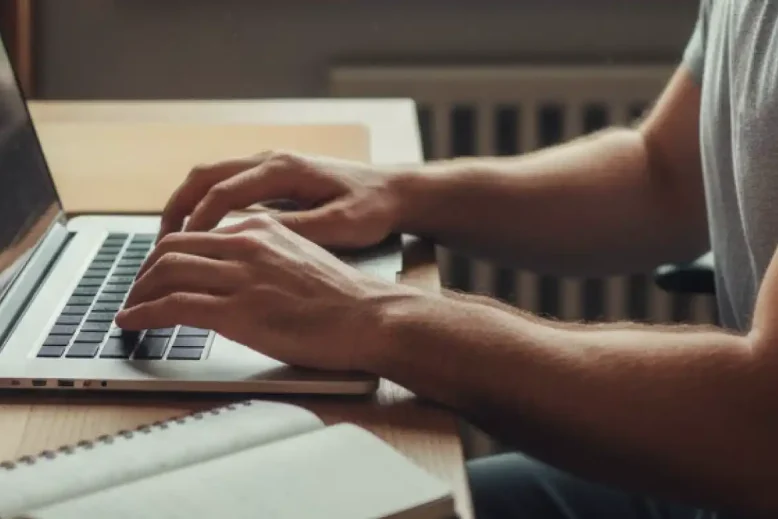 laptop