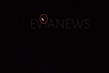 Χαλκίδα: 1 λεπτομέρεια στη φωτογραφία που πολλοί δεν παρατήρησαν