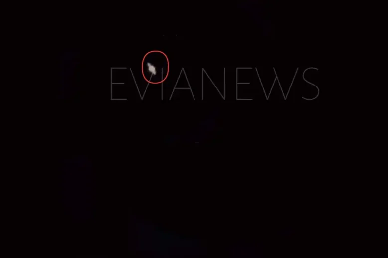 Χαλκίδα: 1 λεπτομέρεια στη φωτογραφία που πολλοί δεν παρατήρησαν