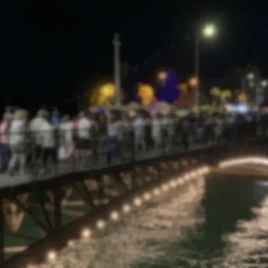 Παλιά γέφυρα Χαλκίδας