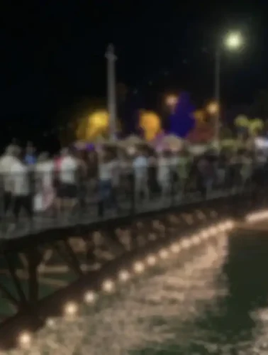 Παλιά γέφυρα Χαλκίδας