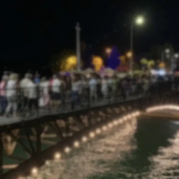 Παλιά γέφυρα Χαλκίδας