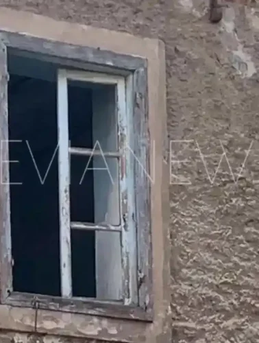 Παλιό σπίτι στην Εύβοια