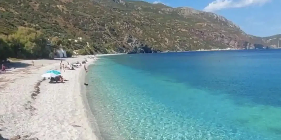 Παραλία