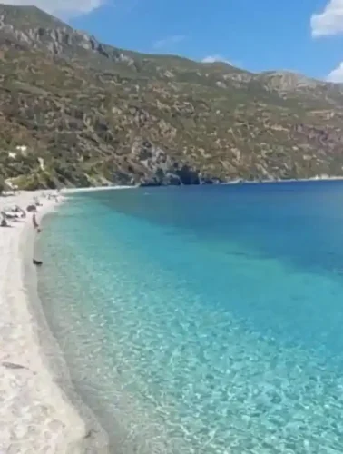 Παραλία